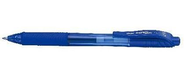 Pentel Energel Pen 0.7mm Blue